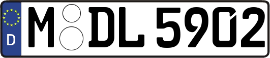 M-DL5902