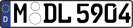 M-DL5904