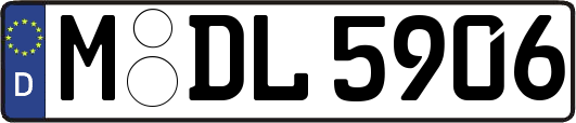 M-DL5906