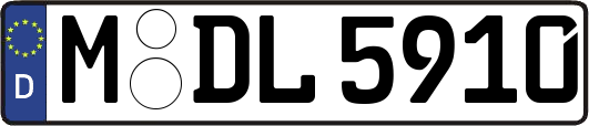 M-DL5910