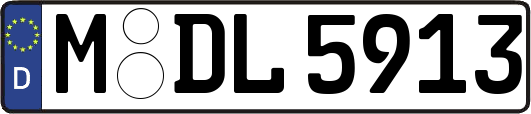 M-DL5913