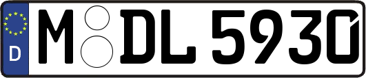 M-DL5930