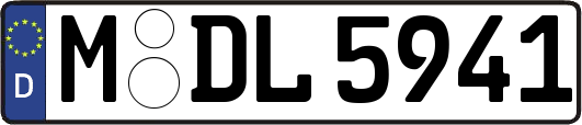 M-DL5941
