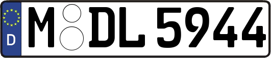 M-DL5944