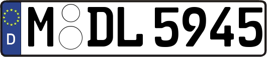 M-DL5945