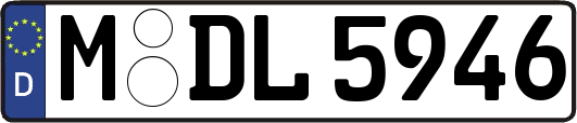 M-DL5946