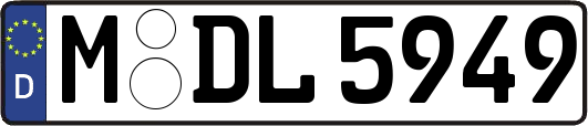 M-DL5949