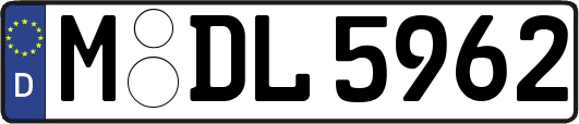 M-DL5962
