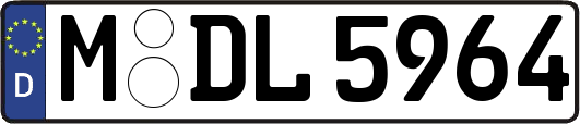 M-DL5964