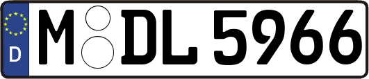 M-DL5966