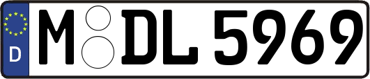 M-DL5969