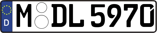 M-DL5970