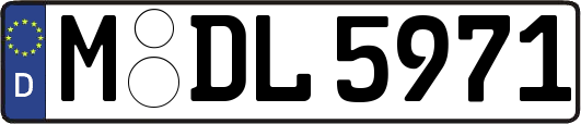 M-DL5971