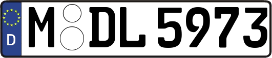 M-DL5973
