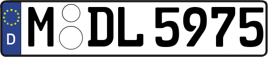 M-DL5975