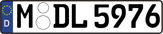 M-DL5976