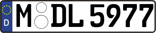 M-DL5977