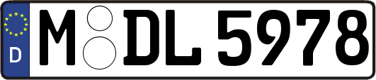 M-DL5978