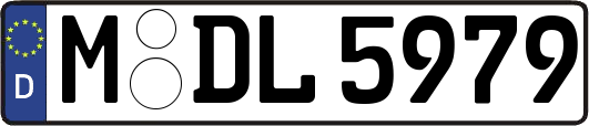 M-DL5979
