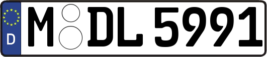 M-DL5991