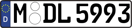 M-DL5993