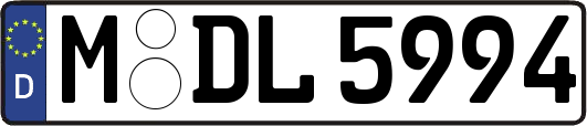 M-DL5994