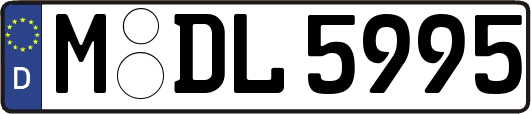 M-DL5995