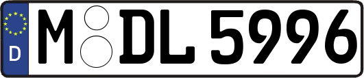 M-DL5996
