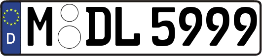 M-DL5999