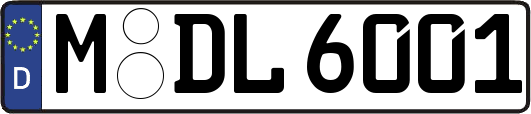 M-DL6001