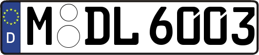 M-DL6003