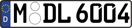 M-DL6004