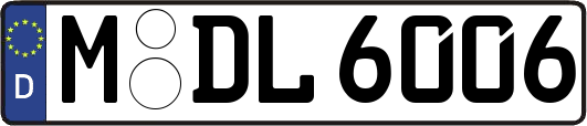 M-DL6006