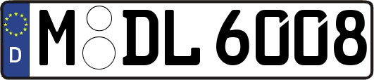 M-DL6008