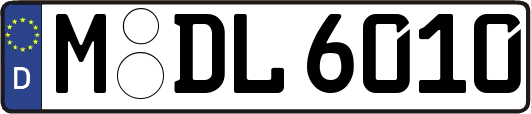 M-DL6010