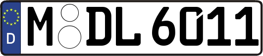 M-DL6011