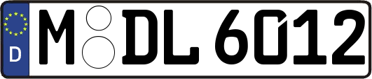M-DL6012