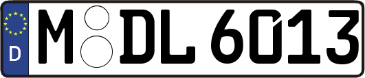 M-DL6013
