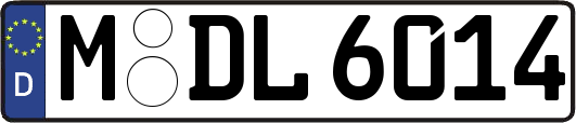 M-DL6014