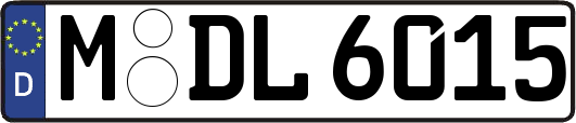 M-DL6015