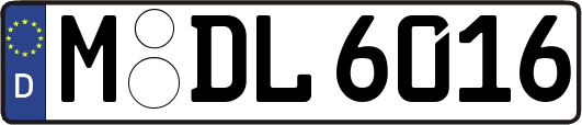 M-DL6016
