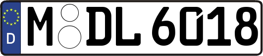M-DL6018