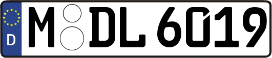 M-DL6019