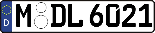 M-DL6021