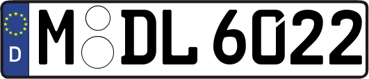 M-DL6022