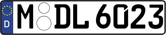 M-DL6023