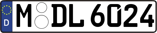 M-DL6024