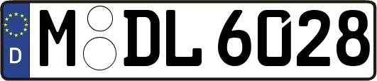 M-DL6028