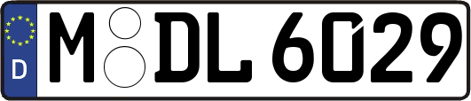M-DL6029
