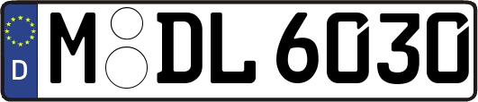 M-DL6030
